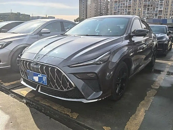 MG5 Scorpio 2022 1.5T Deluxe Edition купить на сайте DeffCars