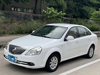 Excelle 2013 1.5L automatic classic купить на сайте DeffCars