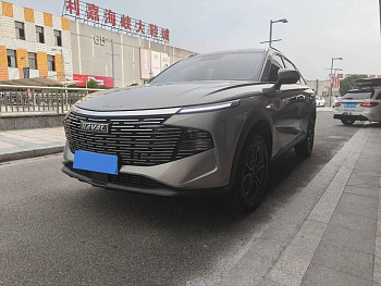 Haval Divine Beast 2022 1.5T Smart-Legged Edition DHT Haval Divine Beast 2022 1.5T Smart-Legged Edition DHT купить по цене 1 708 342 ₽  на сайте DeffCars