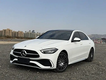 Mercedes-Benz C-Class 2025 C 260 L Sports Edition купить на сайте DeffCars