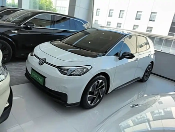 Volkswagen ID.3 2024 Pure Smart Edition купить на сайте DeffCars