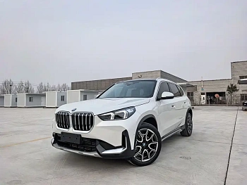 BMW X1 2025 sDrive25Li X Design Package купить на сайте DeffCars