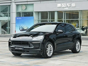 Macan 2023 Macan 2.0T купить на сайте DeffCars
