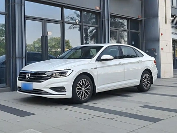 Sagitar 2019 280TSI DSG Comfort Model Guo VI купить по цене 2 044 608 ₽  на сайте DeffCars