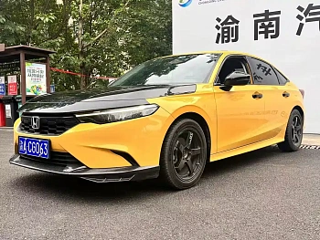 Stylish 2023 model 240TURBO CVT Magic Night Technology Edition купить на сайте DeffCars
