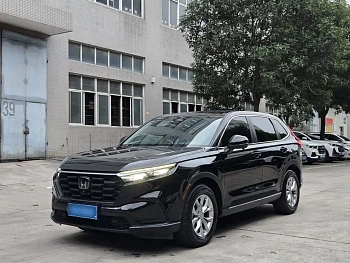 Honda CR-V 2023 240TURBO 2WD Fengyang Edition 5 seats купить на сайте DeffCars