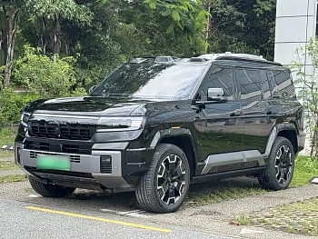 Leopard 8 2025 Zhiyong flagship drone version 6 seats купить на сайте DeffCars