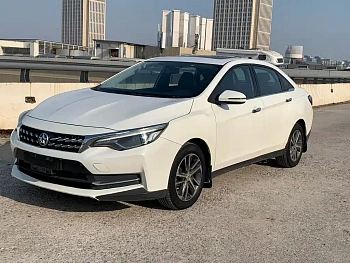 Venucia D60 2019 Model 100,000 Glory 1.6L XL CVT Chenku Edition National V купить на сайте DeffCars