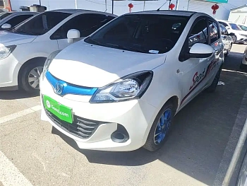 Benben EV 2019 EV360 Standard Model купить на сайте DeffCars