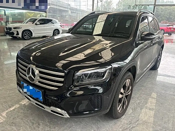 Mercedes-Benz GLB 2024 GLB 200 Dynamic купить на сайте DeffCars