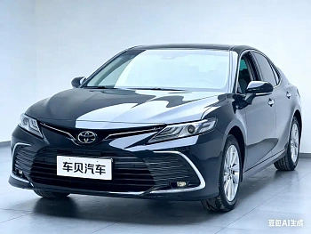 Camry 2021 2.0G Deluxe Edition купить на сайте DeffCars