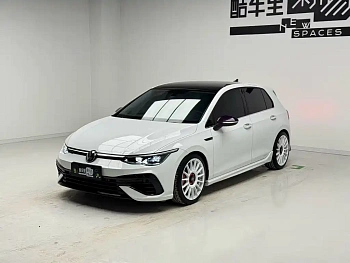 Golf 2023 facelift 280TSI DSG Pro купить на сайте DeffCars