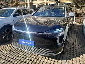 Wenjie M9 2024 extended range Ultra version 42kWh 6-seater version купить на сайте DeffCars