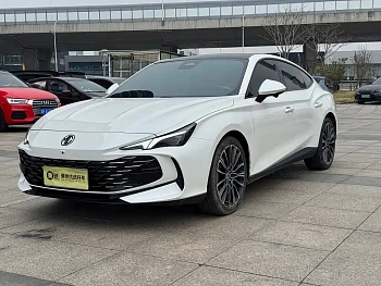 MG7 2023 1.5T DCT Beautiful and Elegant Edition купить на сайте DeffCars