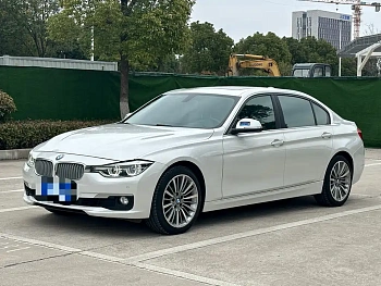 BMW 3 Series 2019 320Li Fashion Model купить на сайте DeffCars