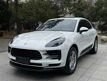Macan 2018 Macan 2.0T купить на сайте DeffCars
