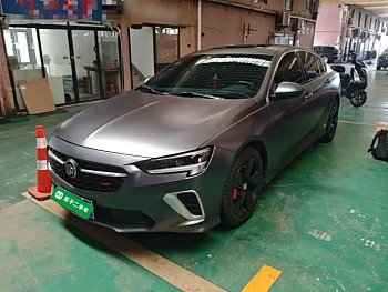 Regal 2022 GS Premium Model купить на сайте DeffCars