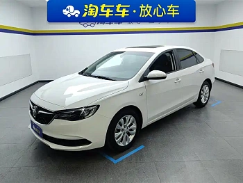 Yinglang 2021 model model 1.5L automatic elite model купить на сайте DeffCars