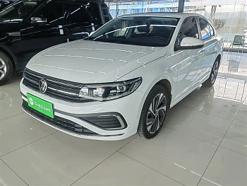 Bora 2025 model 200TSI DSG Yuexing PRO version купить на сайте DeffCars