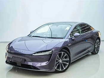 Zhijie S7 2024 Pro купить на сайте DeffCars