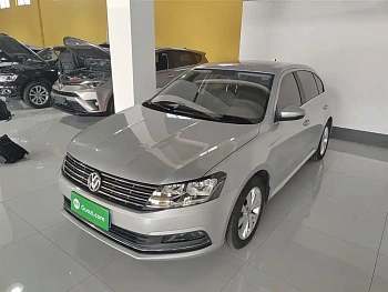 Lavida 2017 1.6L automatic comfort version купить на сайте DeffCars