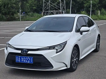 Leiling 2024 Smart Electric Hybrid Dual Engine 1.8L Leading Edition купить по цене 2 292 852 ₽  на сайте DeffCars