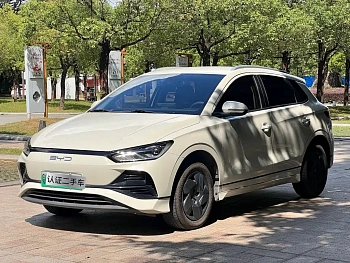 BYD e2 2024 Honor Edition Comfortable купить по цене 1 849 384 ₽  на сайте DeffCars