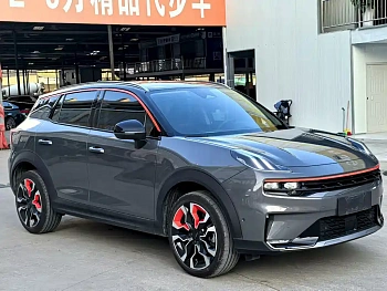 Lynk & Co 06 2020 model 1.5T Yao Halo Lynk & Co 06 2020 model 1.5T Yao Halo купить по цене 1 675 233 ₽  на сайте DeffCars