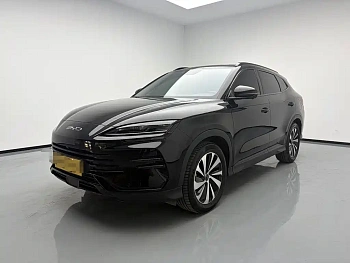Song PLUS New Energy 2024 Honor Edition DM-i 110km flagship model купить на сайте DeffCars