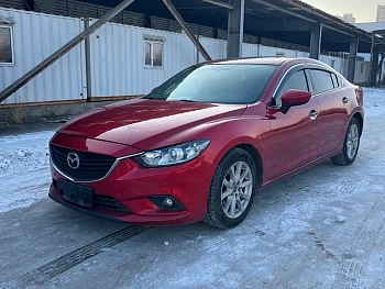 Atez 2014 2.0L Blue Sky Deluxe Edition купить на сайте DeffCars