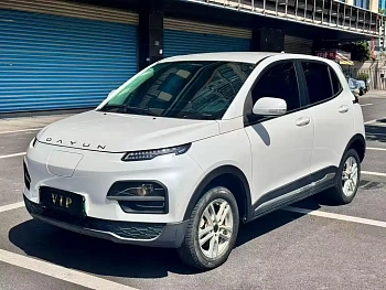 Yuehu 2023 330 Standard Edition купить на сайте DeffCars