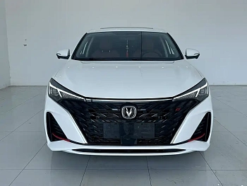 Yidong 2024 Plus Blue Whale NE 1.4T GDI DCT Energetic Edition купить на сайте DeffCars