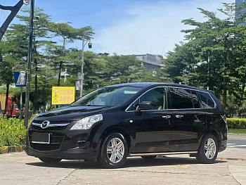 Mazda8 2013 2.5L Elite Edition купить на сайте DeffCars