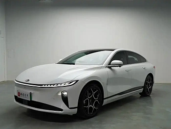 Changan Qiyuan A07 2024 pure electric true fragrance version 710 flagship model купить на сайте DeffCars