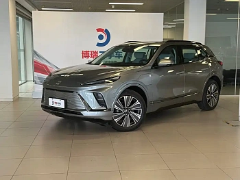 Buick E5 2023 model, standard battery life купить по цене 3 131 011 ₽  на сайте DeffCars