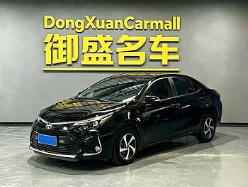 Ralink 2017 facelift 185T CVT Elite Edition National V купить на сайте DeffCars