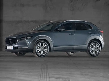 Mazda CX-30 2021 2.0L automatic Jiayue type купить на сайте DeffCars