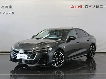 Audi A5L 2026 2.0T Sports Edition Plus купить на сайте DeffCars