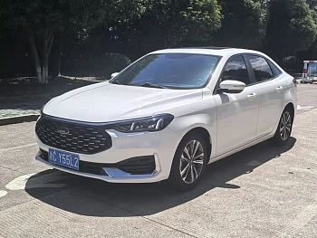 Forres 2021 1.5L automatic diamond version купить по цене 1 799 101 ₽  на сайте DeffCars