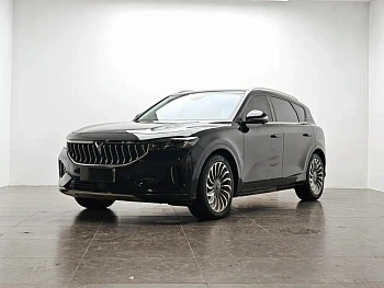 Lantu FREE 2021 four-wheel drive standard extended-range luxury set купить по цене 2 240 021 ₽  на сайте DeffCars