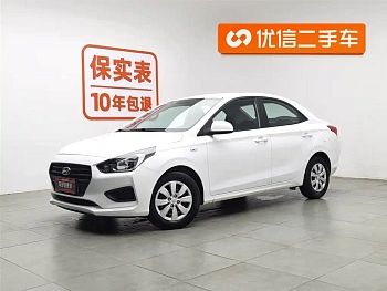 Reina 2020 1.4L manual GL refreshed version купить по цене 1 416 867 ₽  на сайте DeffCars