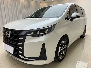 Trumpchi M6 2021 PRO 270T DCT Deluxe Edition купить на сайте DeffCars