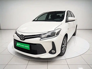 Vios 2022 1.5L 20th Anniversary Edition купить на сайте DeffCars