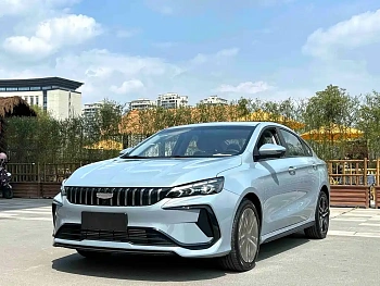 Binrui 2024 Binrui COOL 1.5T DCT Dragon Edition купить на сайте DeffCars