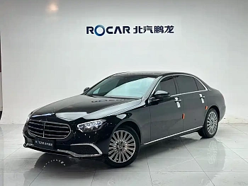 Mercedes-Benz E-Class 2023 E 300 L Fashion купить на сайте DeffCars