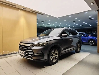 Song Pro 2021 1.5T Automatic Snap Cloud Edition Elite Model Song Pro 2021 1.5T Automatic Snap Cloud Edition Elite Model купить по цене 1 630 613 ₽  на сайте DeffCars