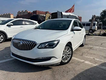 Yinglang 2015 15N automatic luxury model купить на сайте DeffCars
