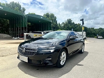 Regal 2020 552T Elite Model купить по цене 1 796 376 ₽  на сайте DeffCars