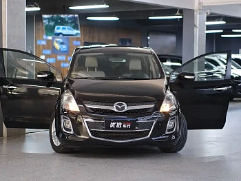 Mazda8 2011 2.3L Extreme Edition купить на сайте DeffCars