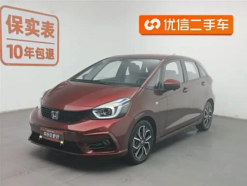 LIFE 2021 1.5L CVT SPORT Heartbeat Edition купить на сайте DeffCars